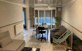 Chambre d'hôtes dans une maison