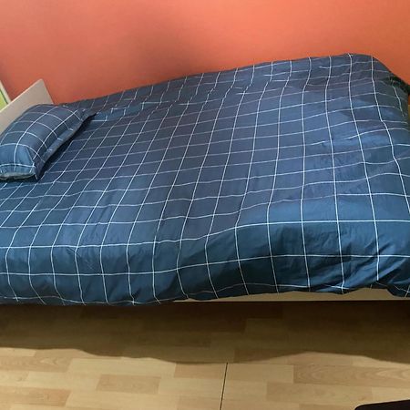 Chambre d'hôtes dans une maison Argenteuil Extérieur photo
