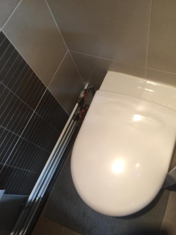 Chambre d'hôtes dans une maison Argenteuil Extérieur photo